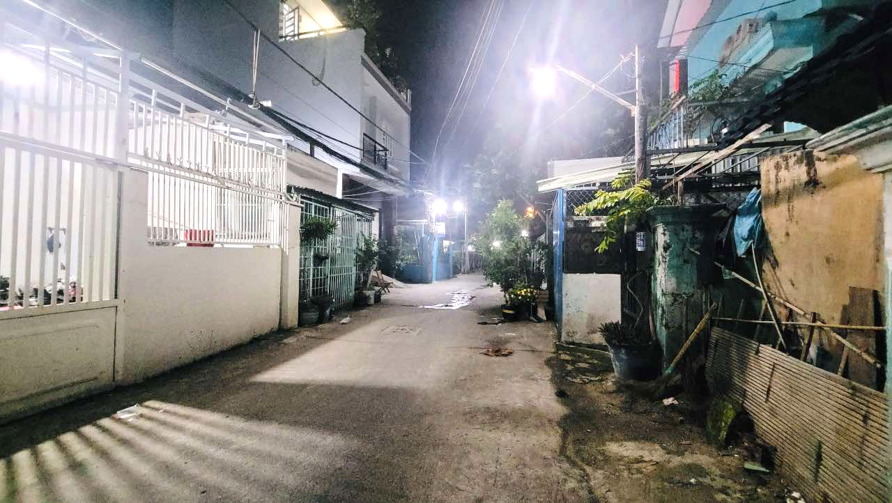 Giá sâu 2 tỷ – nhà 80m² - 4 phòng trọ thu 12tr/th – hẻm xe hơi QL13 – Hiệp Bình Phước - Ảnh chính